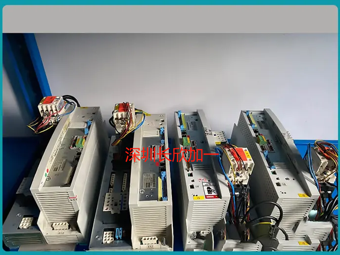 KUKA  KPS-600/20-ESC 00-134-525  控制柜電源驅(qū)動器