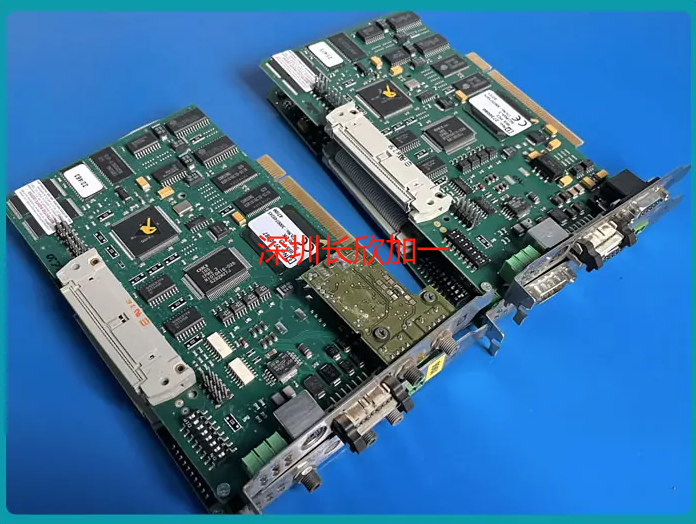 KUKA  00-118-967  庫卡機器人interbus通訊板卡