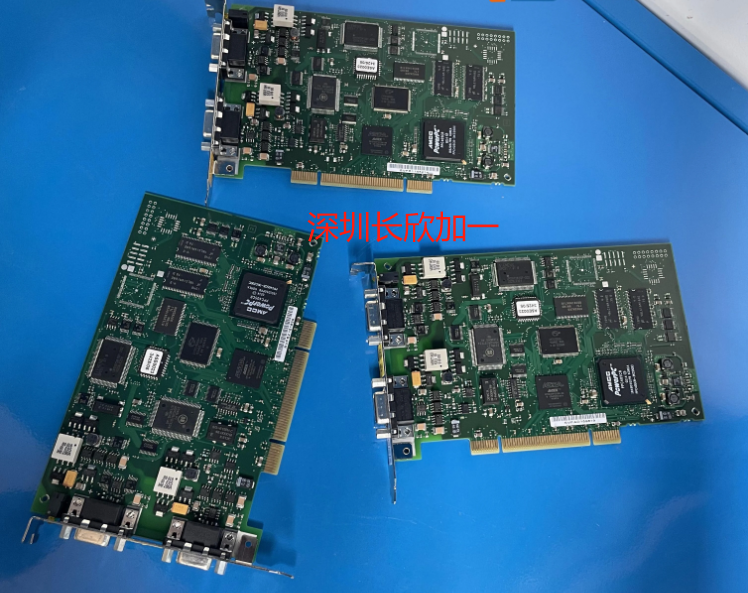KUKA  CP5614  庫卡機器人通訊板profibus總線卡