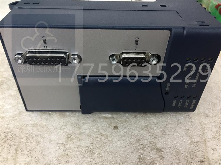 GE  IC695NIU001  以太網(wǎng)網(wǎng)絡(luò)接口單元