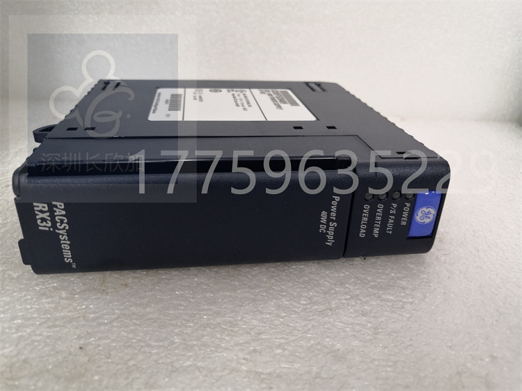 GE  IC695PSD040-F  數(shù)字輸出模塊 全系列CPU模塊