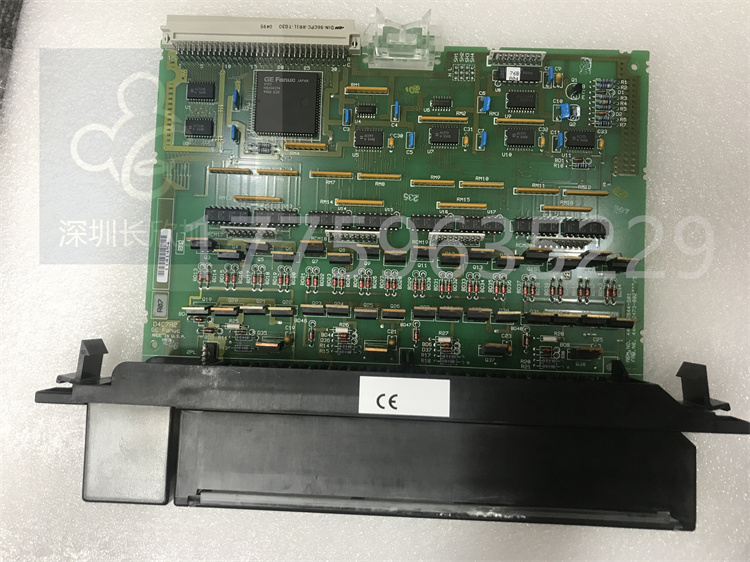 GE  IC697MDL750E  32點(diǎn)數(shù)字量輸出模塊